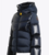 Chaqueta Parajumpers Kodama plumas blue navy